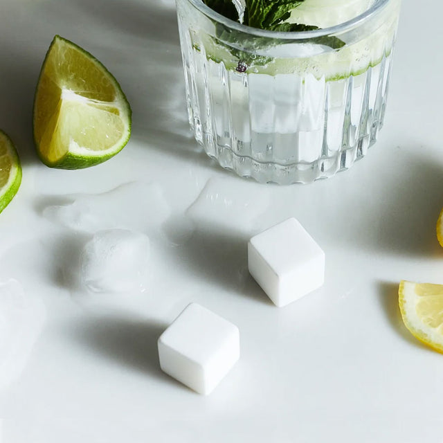 Gin Cooling Stones Gentlemen's Hardware