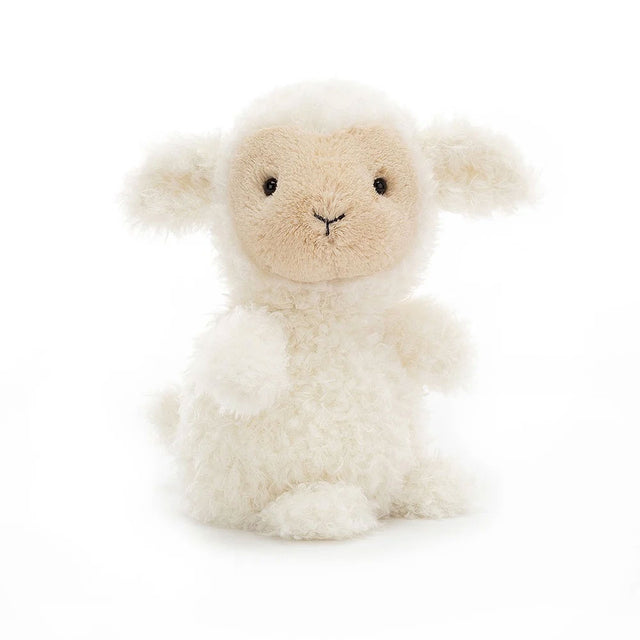 Little Lamb Soft Toy