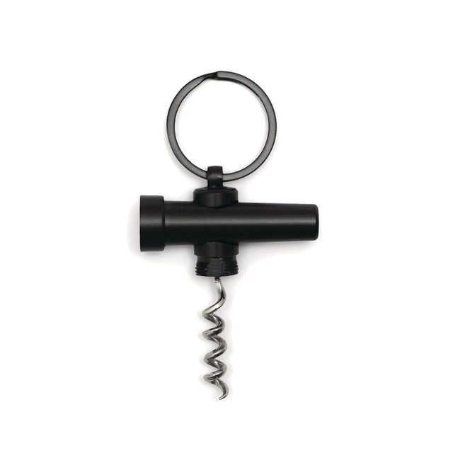 Mini Keychain Corkscrew Gentlemens Hardware