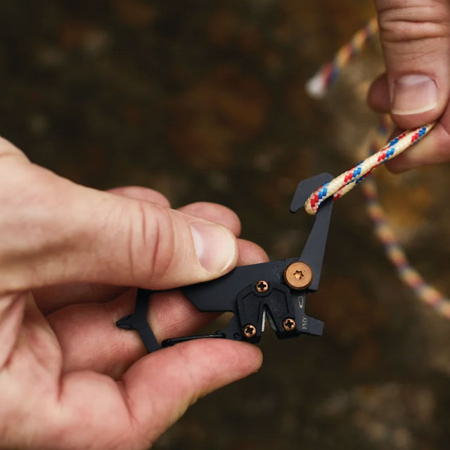 Mini Explorer Multi Tool Gentlemens Hardware