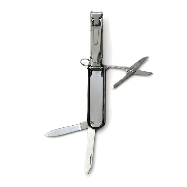 Mini Manicure Multi Tool Gentlemens Hardware