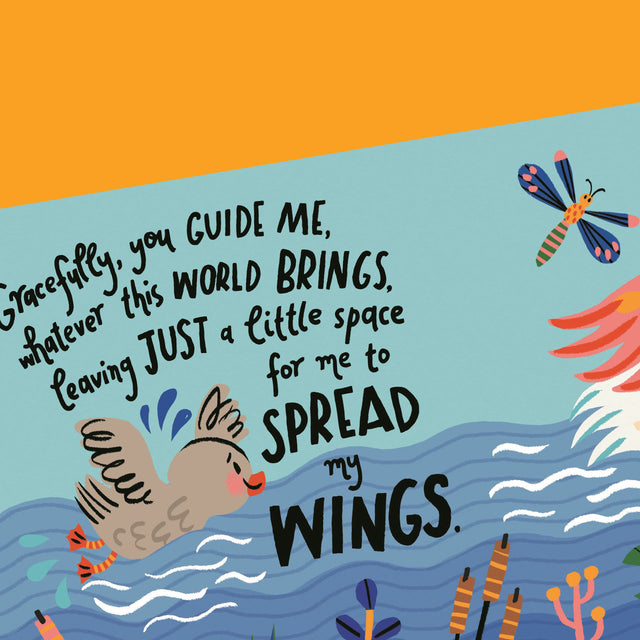 I Love You Mum Book Close Up