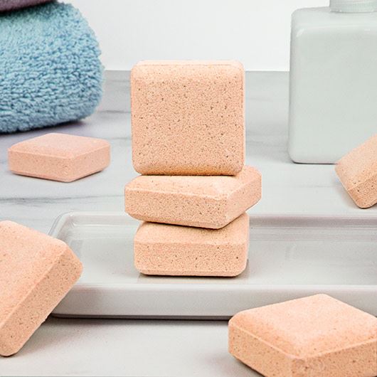 Chillout Shower Steamer Set