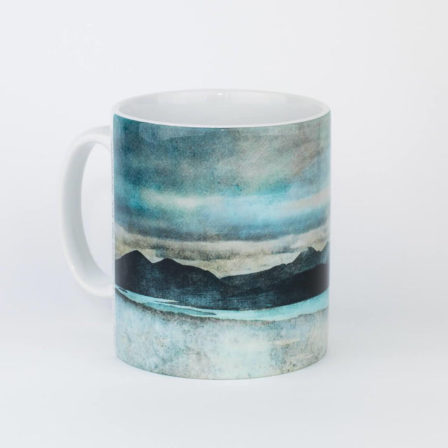 Skye from Bealach Ceramic Mug