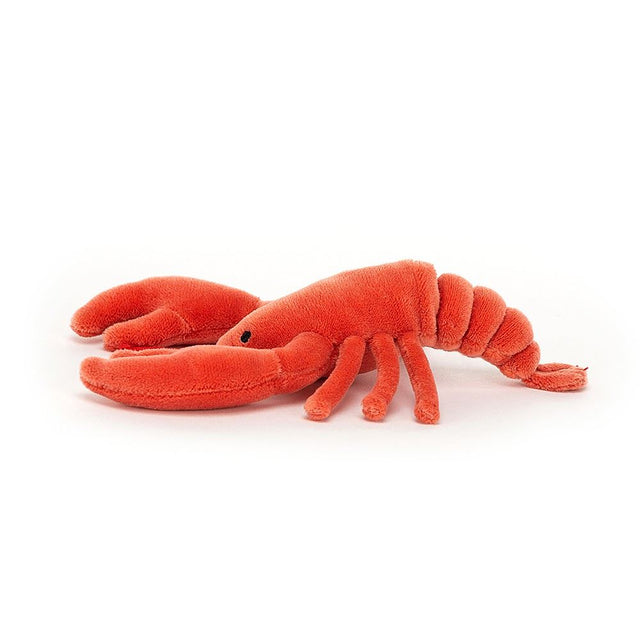Sensational Seafood Lobster Soft Toy