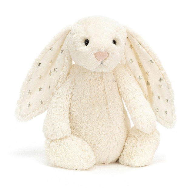 Bashful Twinkle Bunny Medium Soft Toy
