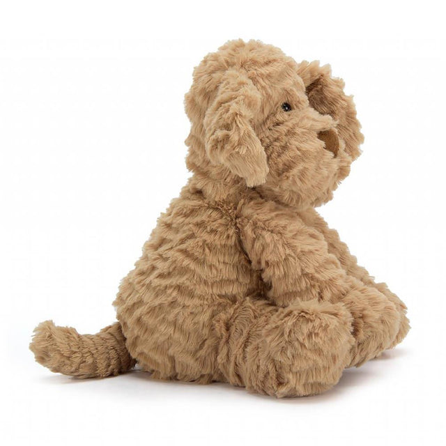 Fuddlewuddle Puppy Medium Soft Toy