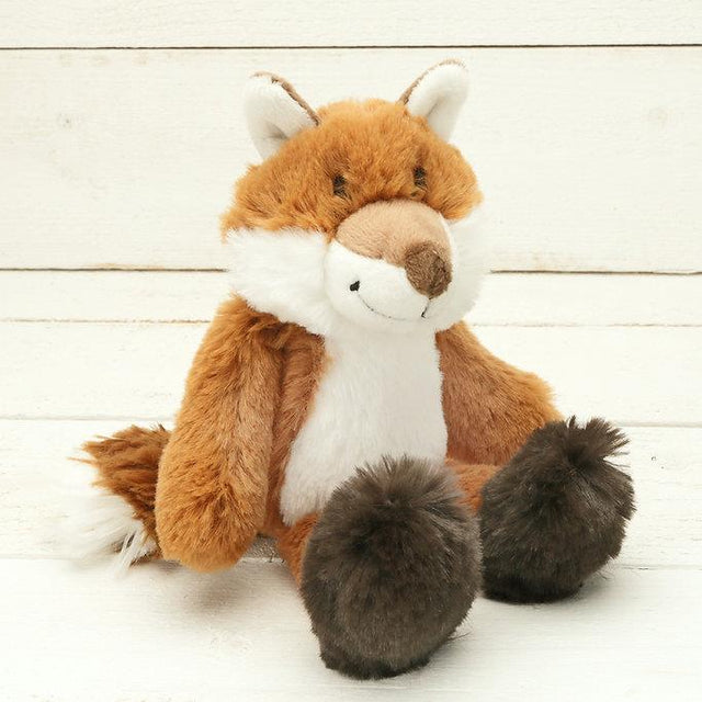 Mini Foxy Dave Soft Toy Soft Toy
