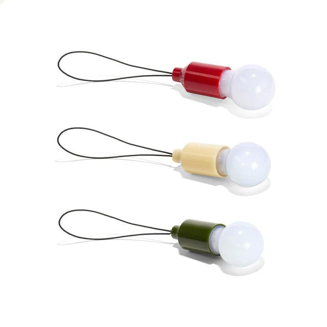 Mini Bag Pull Light