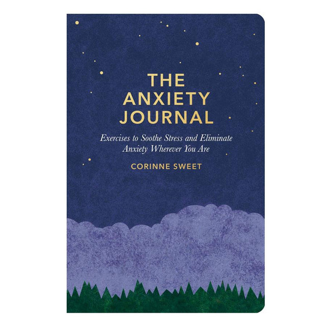 The Anxiety Journal