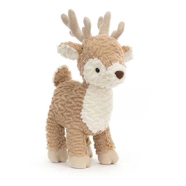 Mitzi Reindeer Soft Toy