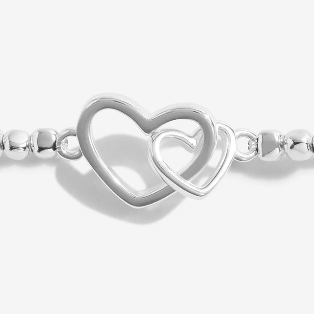 Forever Yours Marvellous Mum Charm Bracelet