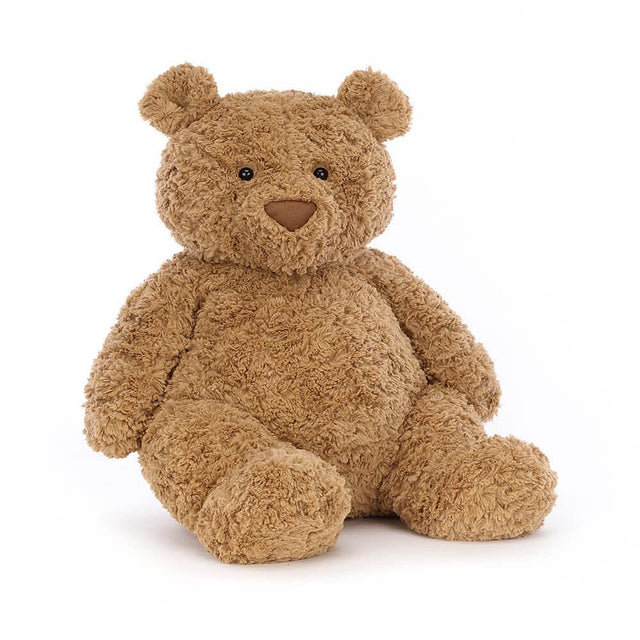 Really Big Bartholomew Bear Soft Toy