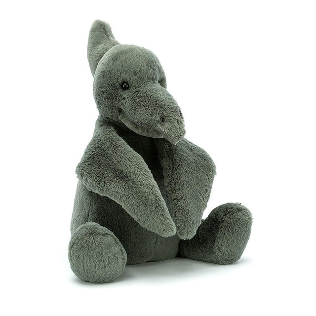 Fossilly Pterodactyl Soft Toy
