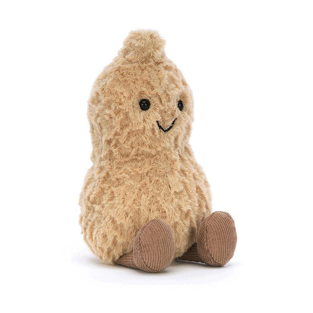 Amuseable Peanut Soft Toy