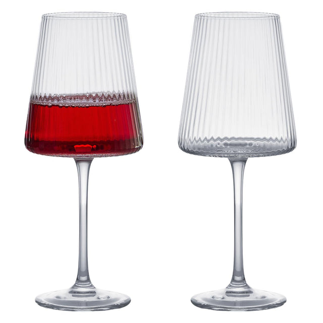Empire Wine Glasses Set