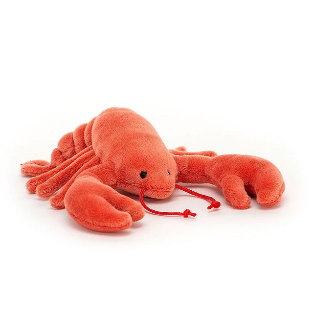 Sensational Seafood Lobster Soft Toy