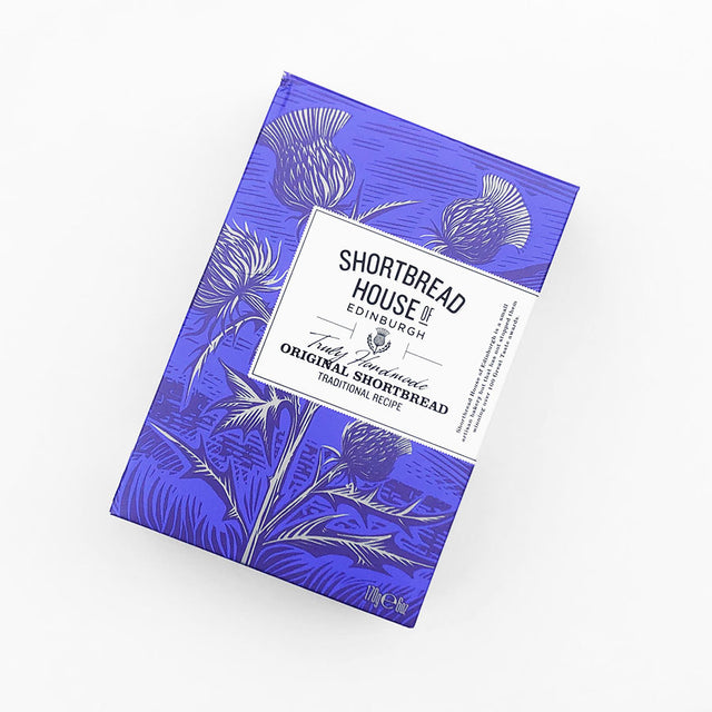 Original Shortbread Fingers Box