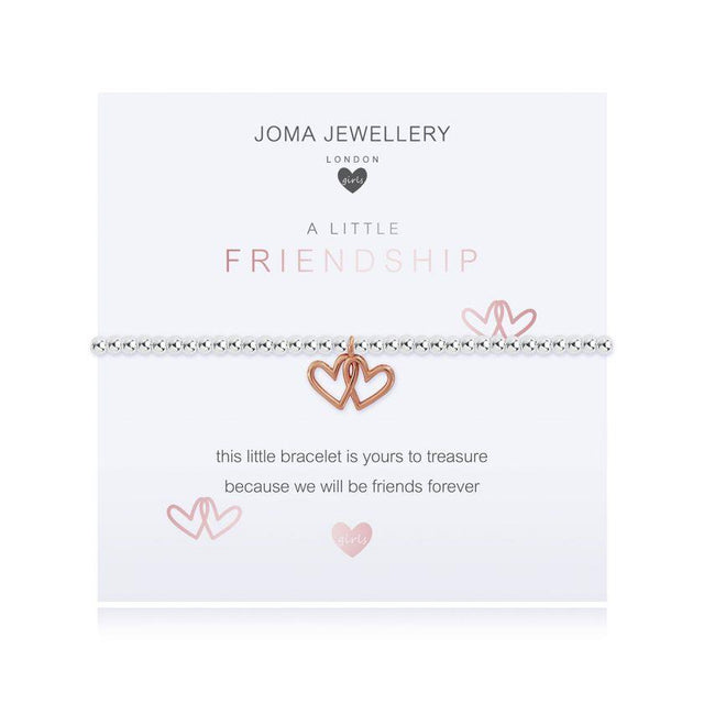 A Little Friendship Children's Bracelet