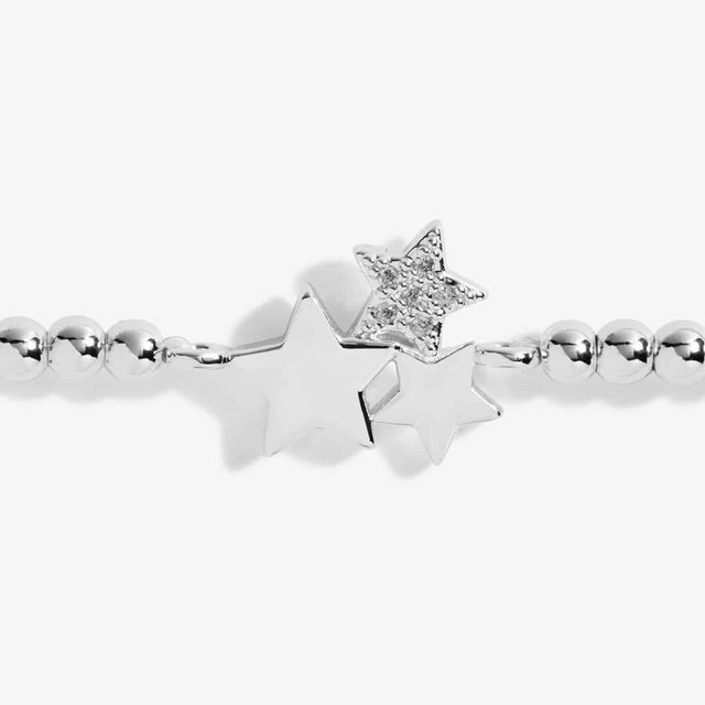 A Little The Sky's The Limit Charm Bracelet