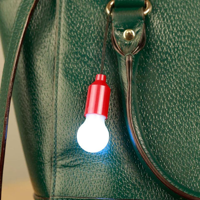 Mini Bag Pull Light