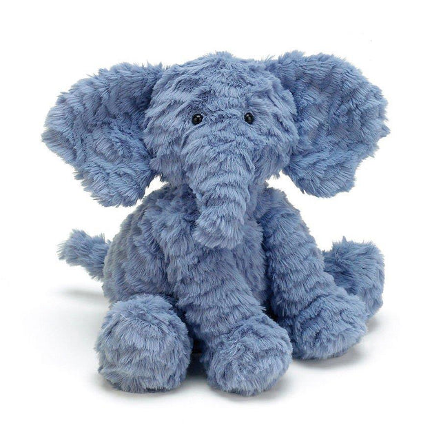Medium Fuddlewuddle Elephant Soft Toy