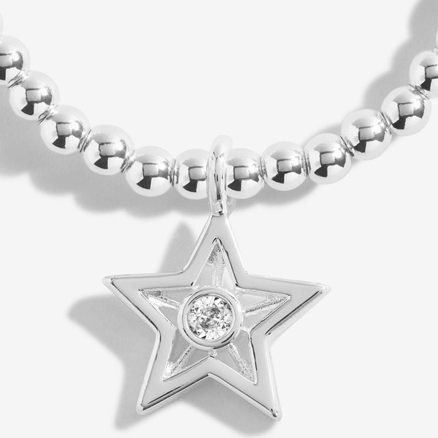 A Little The Best is Yet to Come Charm Bracelet