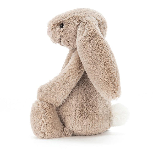 Small Bashful Bunny Beige