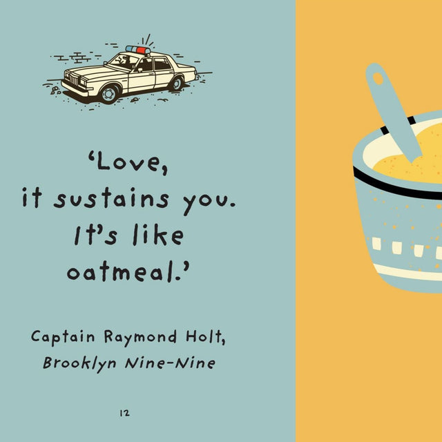 You're My Lobster Book