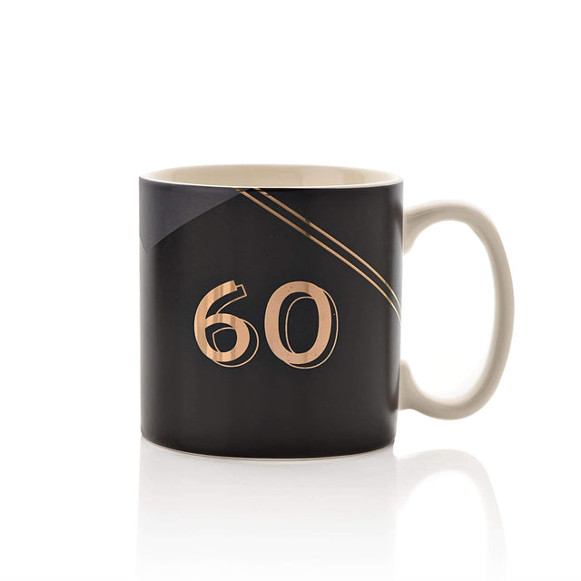 Hotchpotch Orion 60th Birthday Mug