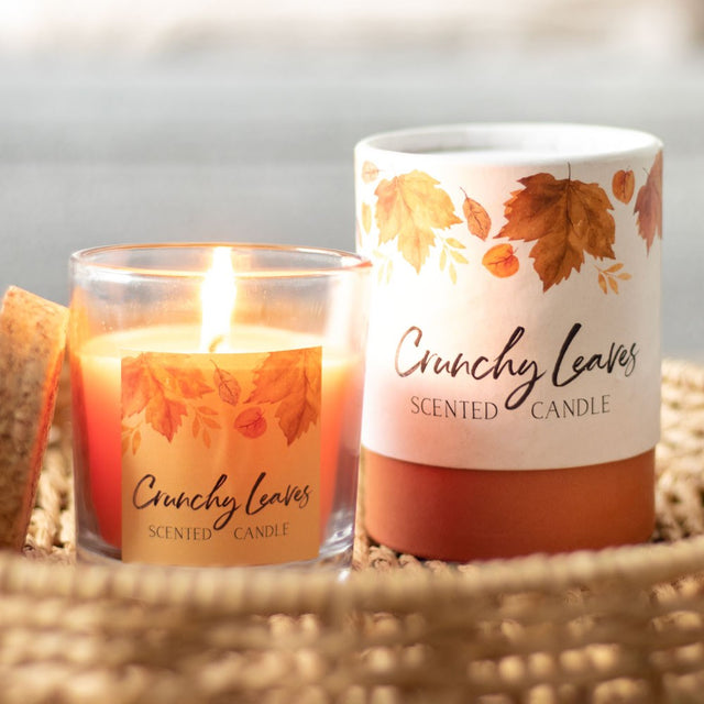 Autumn Favourites - Autumnal Gift Ideas