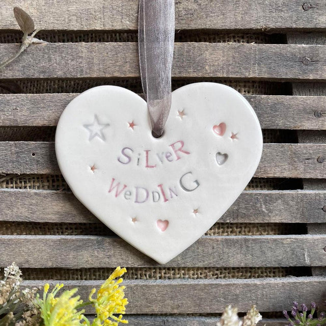 Wedding Anniversary Gifts by Year: The Complete UK Guide