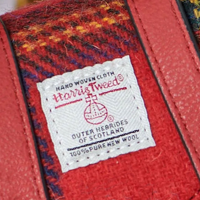 Harris Tweed Collection