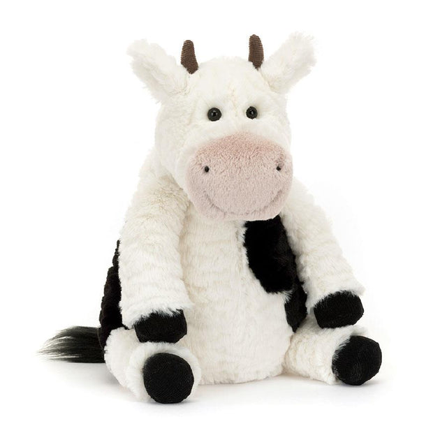 Jellycat Mooliet Cow Soft Toy