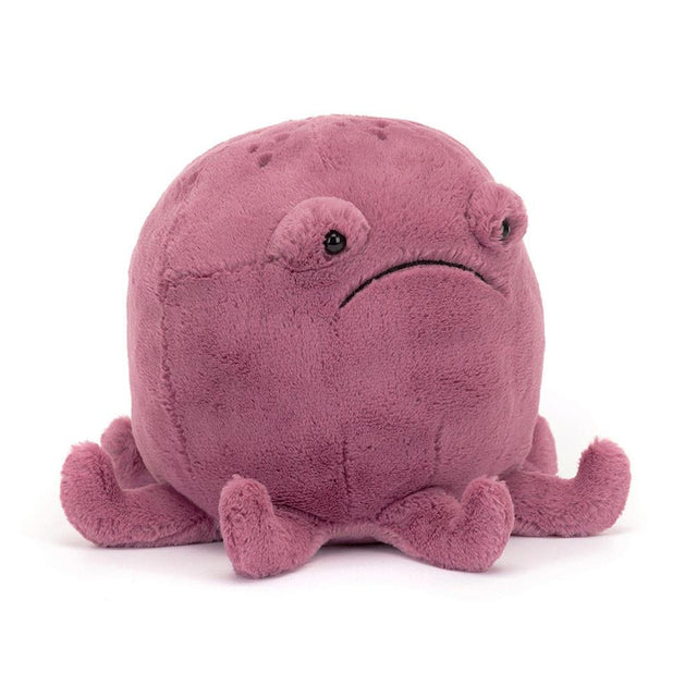 Jellycat Ondre Octopus Soft Toy