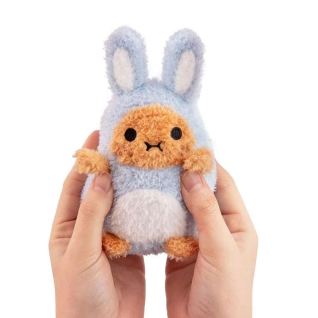 Blue Rabbit Ricespud Mini Sitting Plush