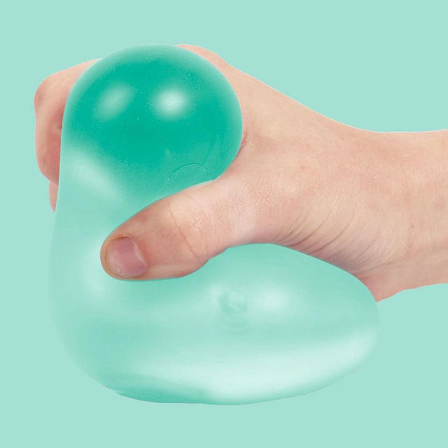 Gump Jumbo Sea Glass Stress Ball