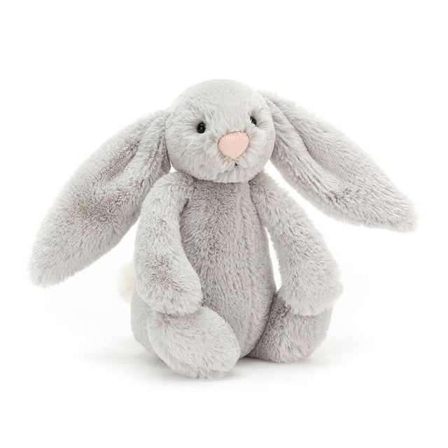 Bashful Silver Bunny Little