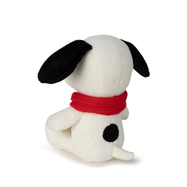 Snoopy with Scarf Toy