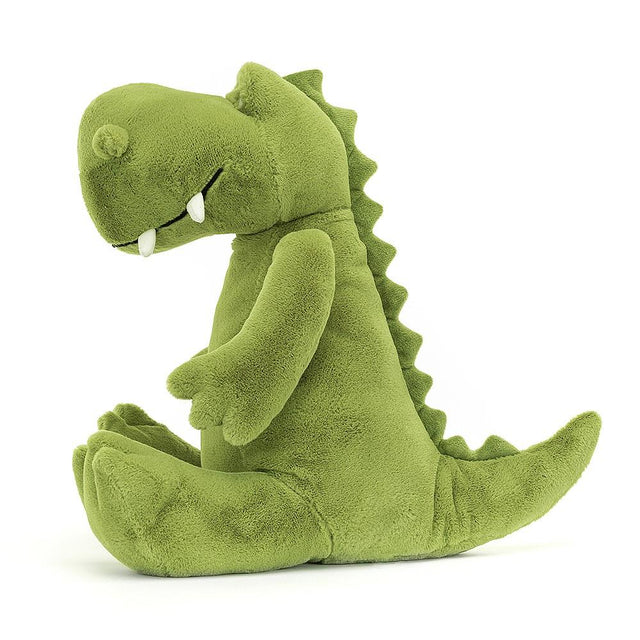 Bryno Dino Soft Toy