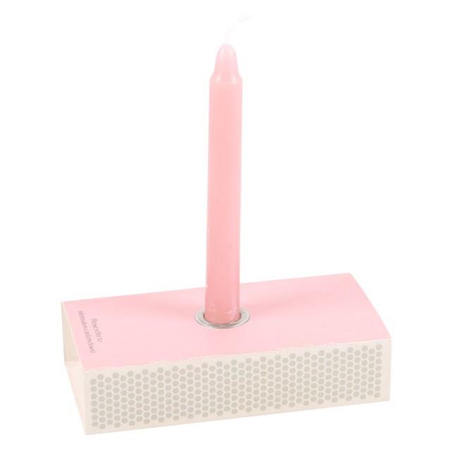 Magic Love Spell Candles Box Holder