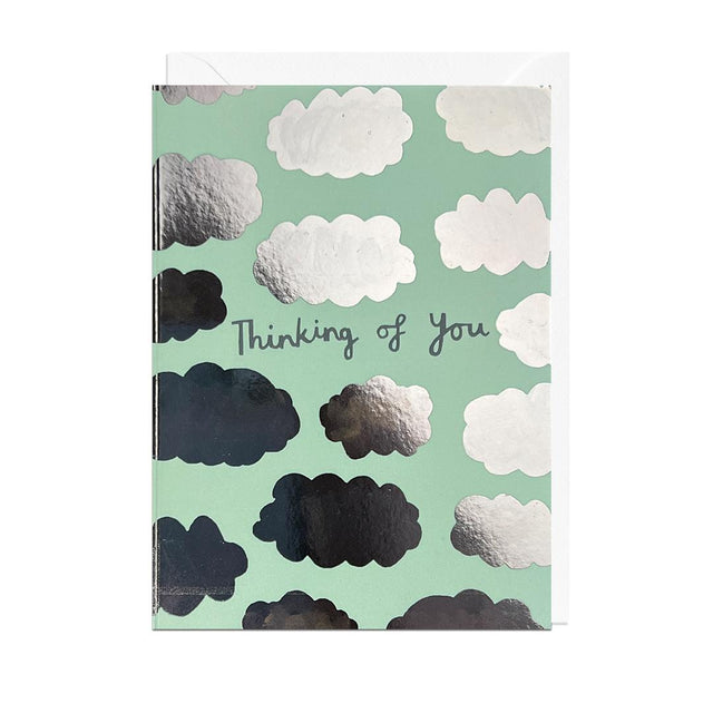 Thinking of You Card