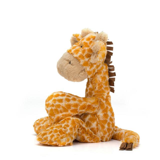 Jellycat Merryday Giraffe Medium