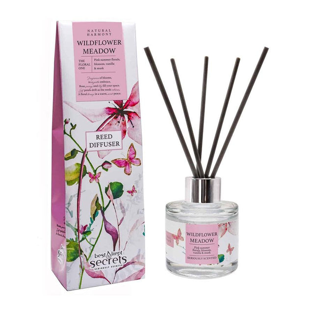 Wildflower Meadow Diffuser