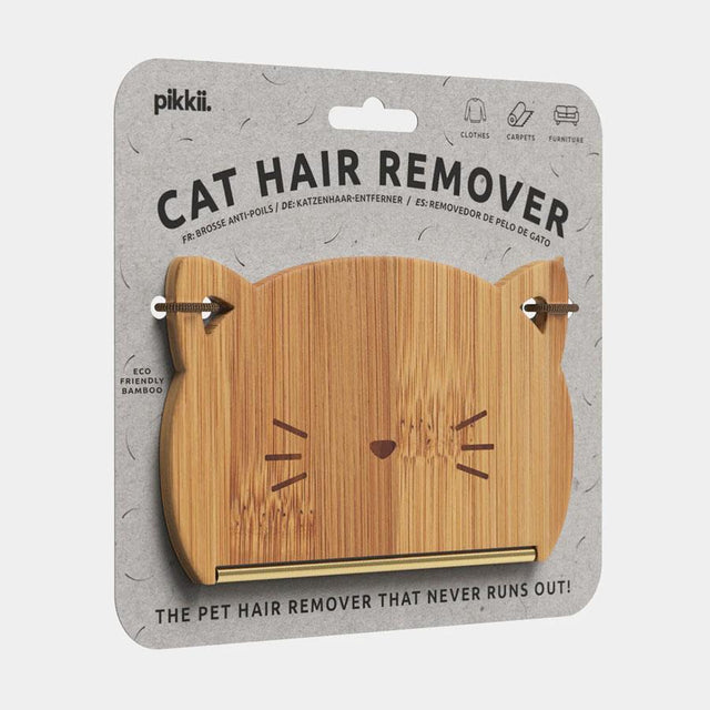 Bamboo Cat Hair Remover