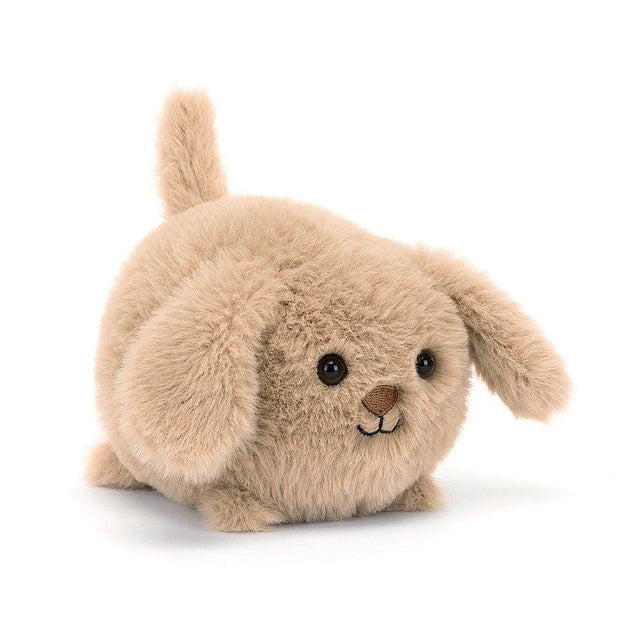 Caboodle Puppy Soft Toy