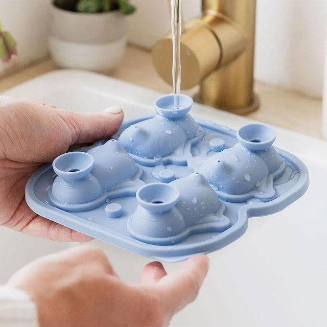 Penguin Ice Tray