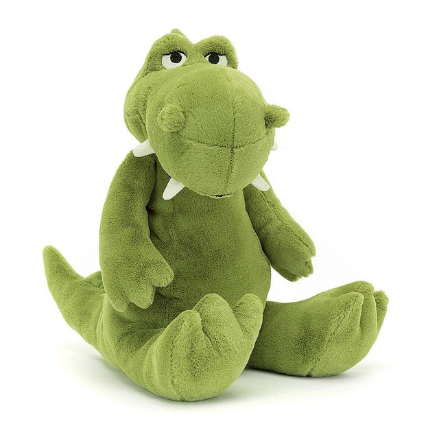 Bryno Dino Soft Toy