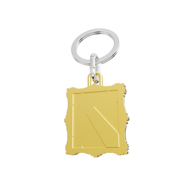 Photo Frame Keyring