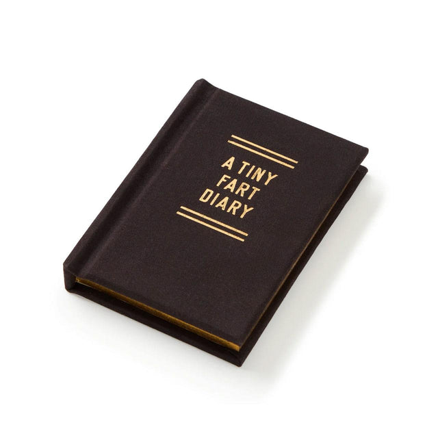 A Tiny Fart Diary